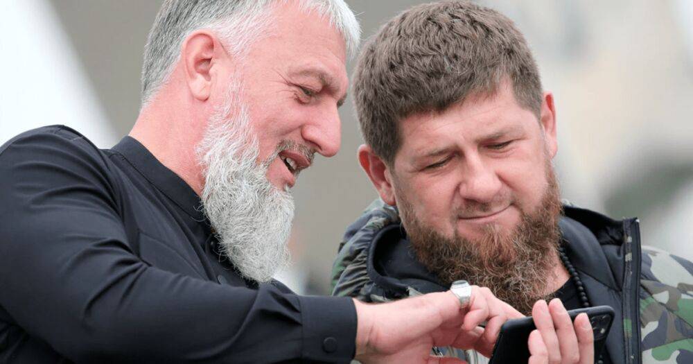 Брат Кадырова был полевым командиром чеченцев при захвате Мариуполя, — разведка Британии