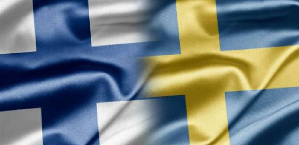 Швеція та Фінляндія подали заявки на вступ до НАТО: Столтенберґ їх прийняв, Анкара озвучила свої умови