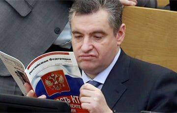 После Жириновского: ЛДПР выбрала нового главу фракции в Госдуме