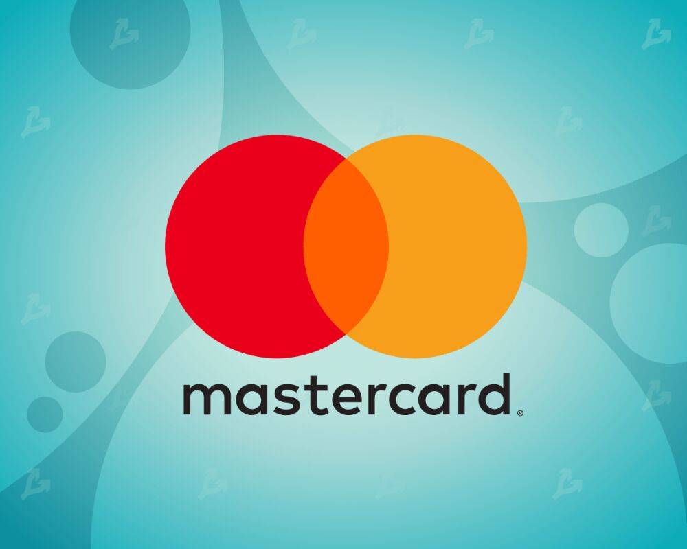 Mastercard запустит систему оплаты по улыбке или взмаху руки