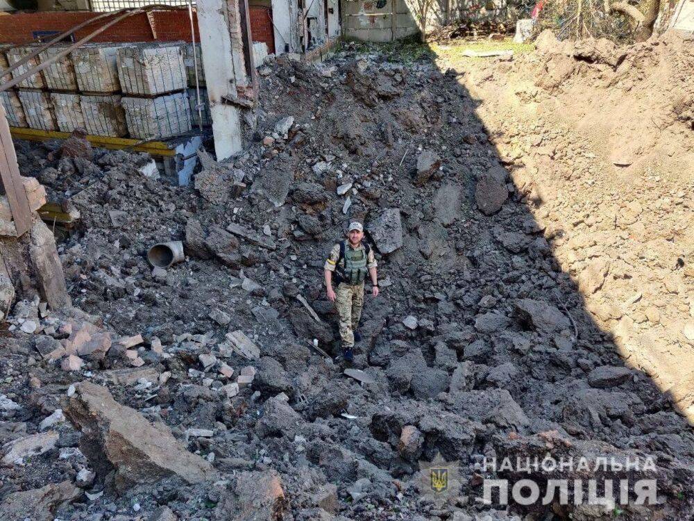 Оккупанты за сутки обстреляли 28 раз Донецкую область – Нацполиция
