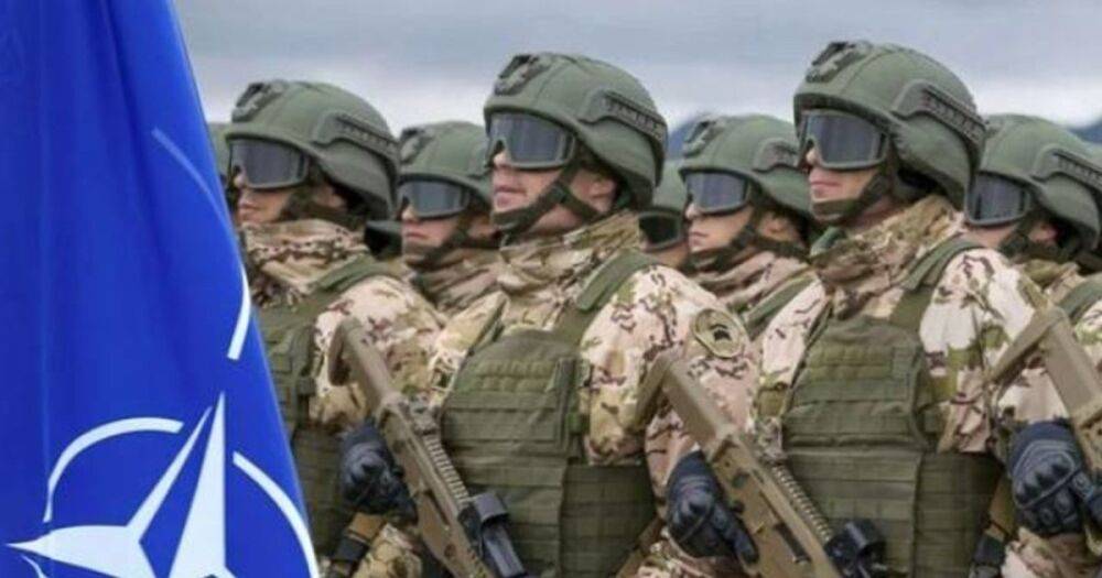 Новые технологии для НАТО. Чему учит российско-украинская война