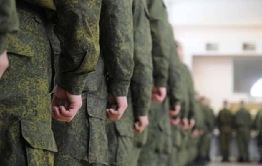 Россия начала мобилизацию крымских предателей 2014 года
