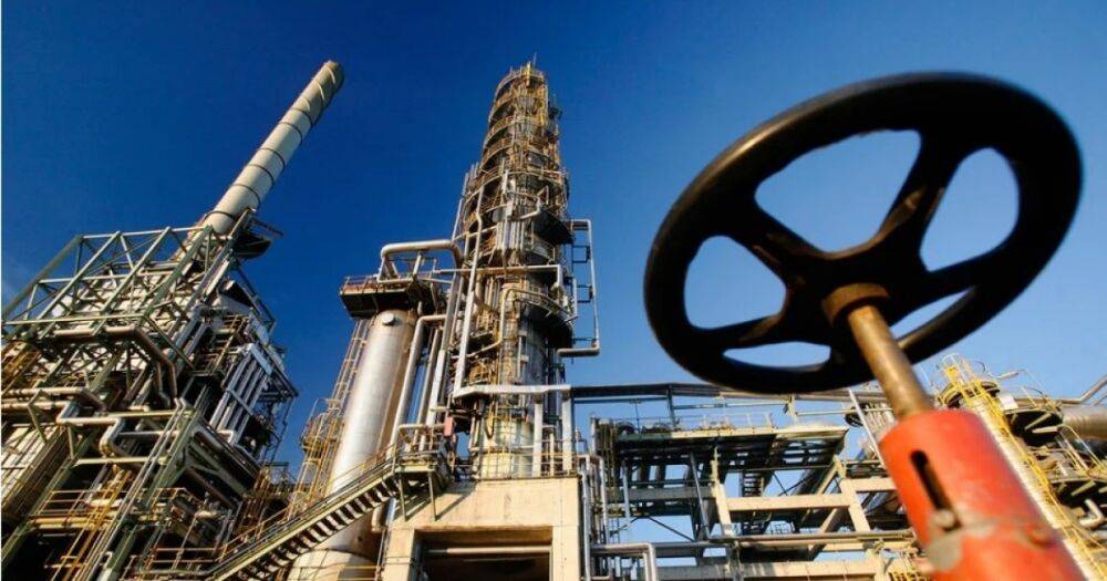 Картель покупателей: США нашли способ лишить РФ доходов от экспорта нефти, – WSJ