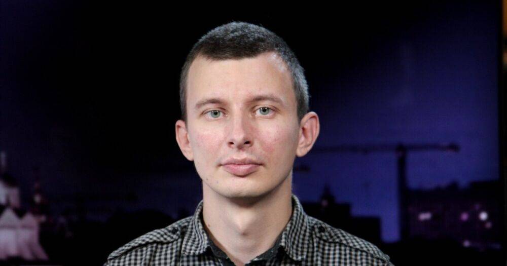 Основатель Conflict intelligence team Руслан Левиев объявлен в розыск