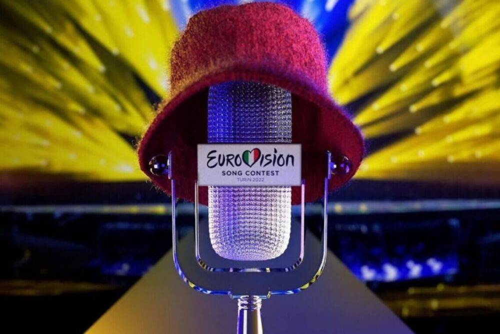 Украинцы смогут сами выбрать состав жюри для Евровидения-2023