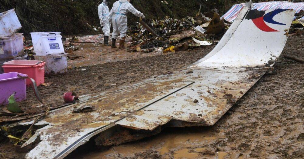 Унесшая жизни 132 пассажиров авиакатастрофа в Китае могла быть умышленной, – WSJ