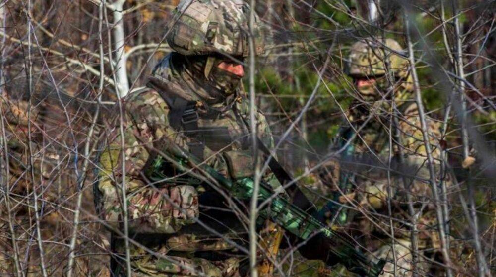 Россияне вновь обстреляли пограничные населенные пункты Черниговской и Сумской областей