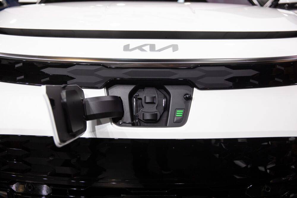 Hyundai и Kia планируют вложить $16,5 млрд в расширение производства электромобилей