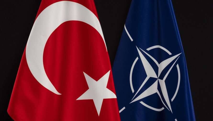 Турция выдвинула условия для одобрения вступления Финляндии и Швеции в НАТО