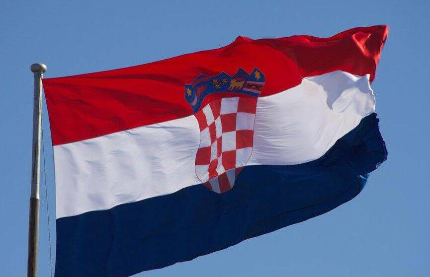 Президент Хорватии намерен отговорить посла республики при НАТО от поддержки Финляндии и Швеции