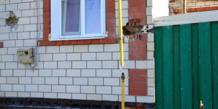 Губернатор Белогородской области заявил о якобы «обстрелах» двух поселков