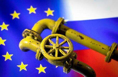 Кабмин одобрил поправки, запрещающие поставки в Литву российского газа