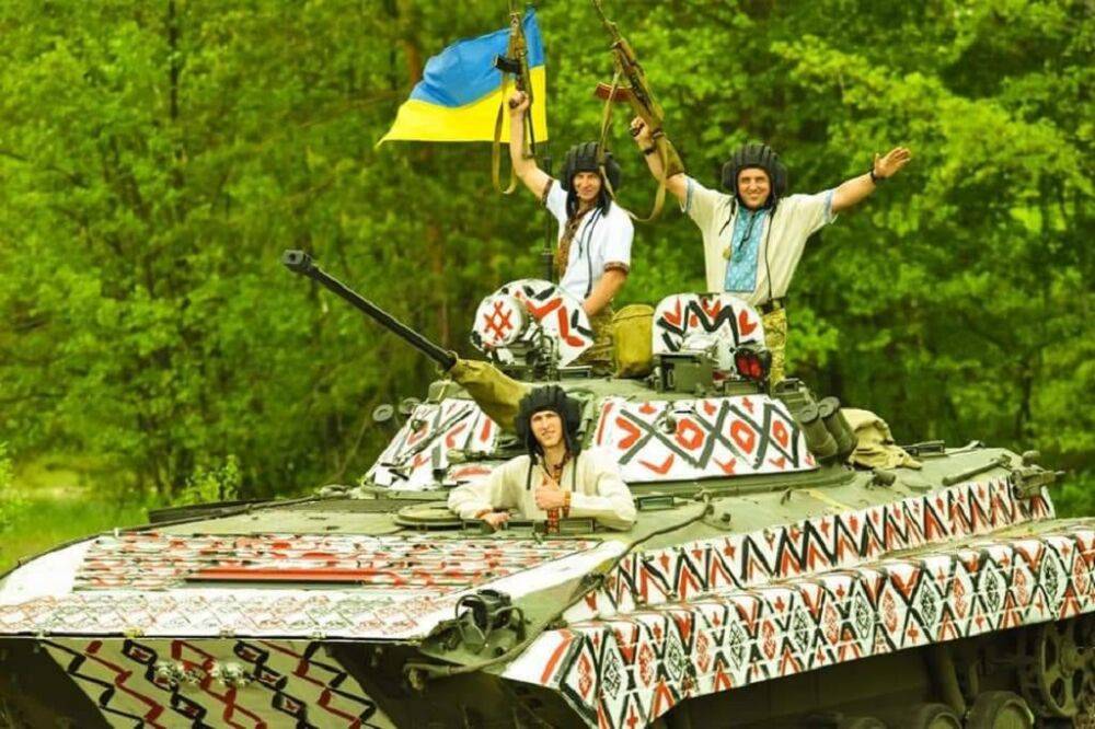 Война, день 85-й: что происходит на фроте? | Новости Одессы