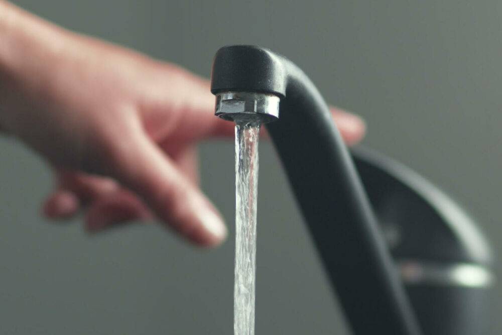 В июле ожидается снижение тарифов на воду