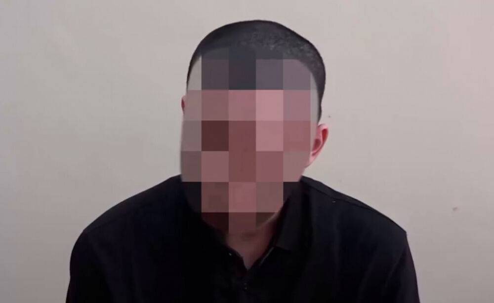 В Намангане осудили на четыре года молодого человека, который распространял через Телеграм идеи фанатизма