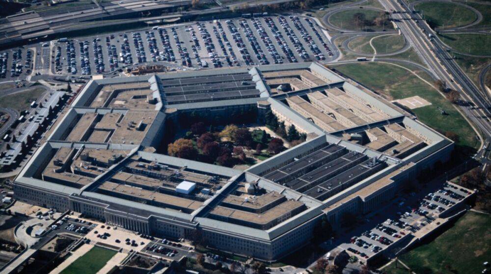 В Пентагоне заметили снижение масштабов наступательных действий россии