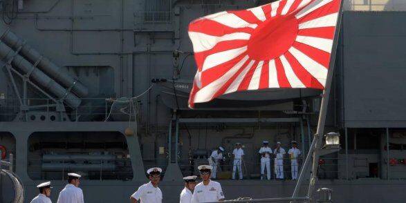 Японский генерал заявил о неизбежности решающей битвы с Россией на Хоккайдо