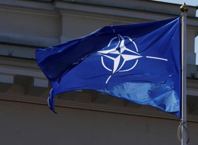 НАТО усилит присутствие в Балтийском море