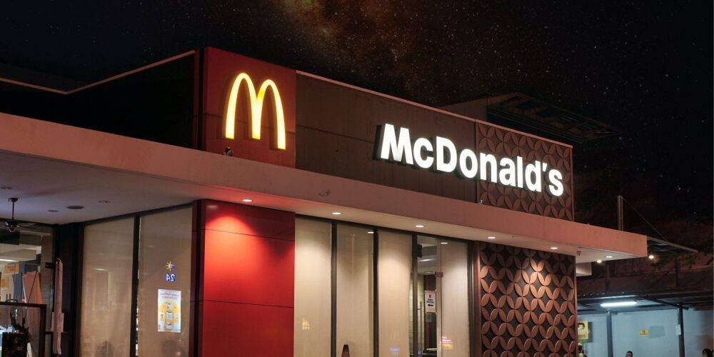 Крупный франчайзи. Родственник Назарбаева может выкупить бизнес McDonald`s в России — СМИ