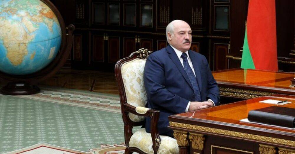 В МВД объяснили, почему Лукашенко вряд ли пойдет войной на Украину