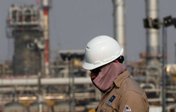 Ситуация на нефтяном рынке. Саудовская Аравия наращивает объемы добычи