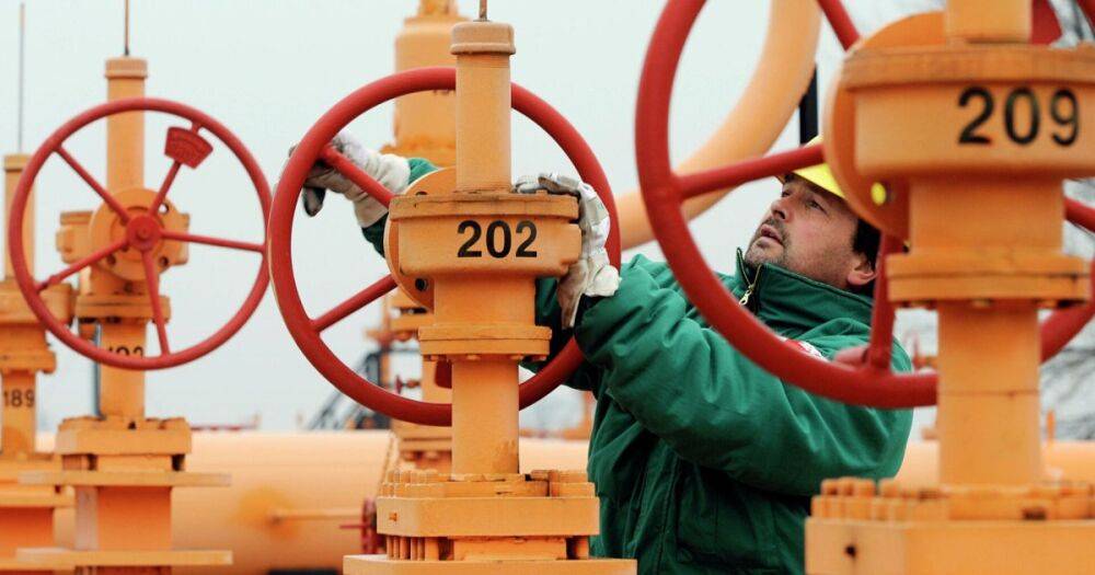 Новый газовый вопрос: к чему приведет конфликт с "Газпромом" из-за транзита газа