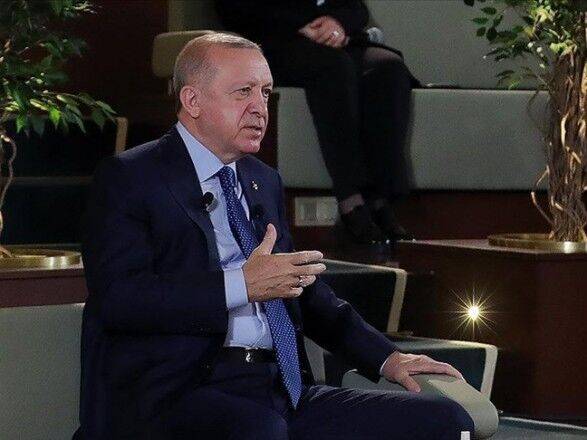 Эрдоган не собирается разрывать отношения ни с путиным, ни с Зеленским