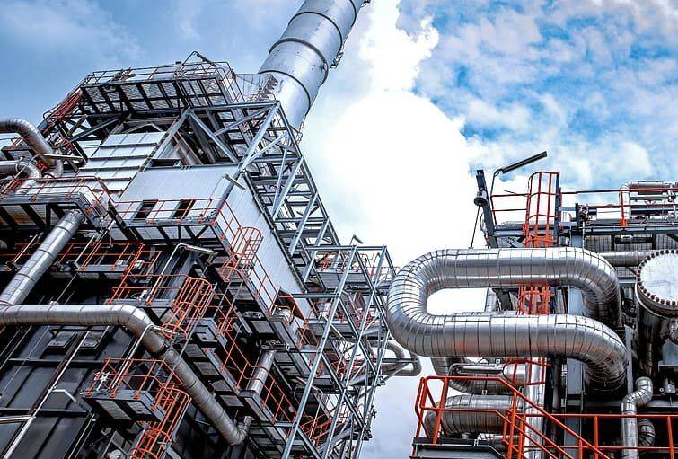 Австрия лишит «Газпром» доступа к одному из крупнейших газохранилищ в Европе