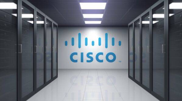 Прибыль Cisco Systems поднялась на 6,3%