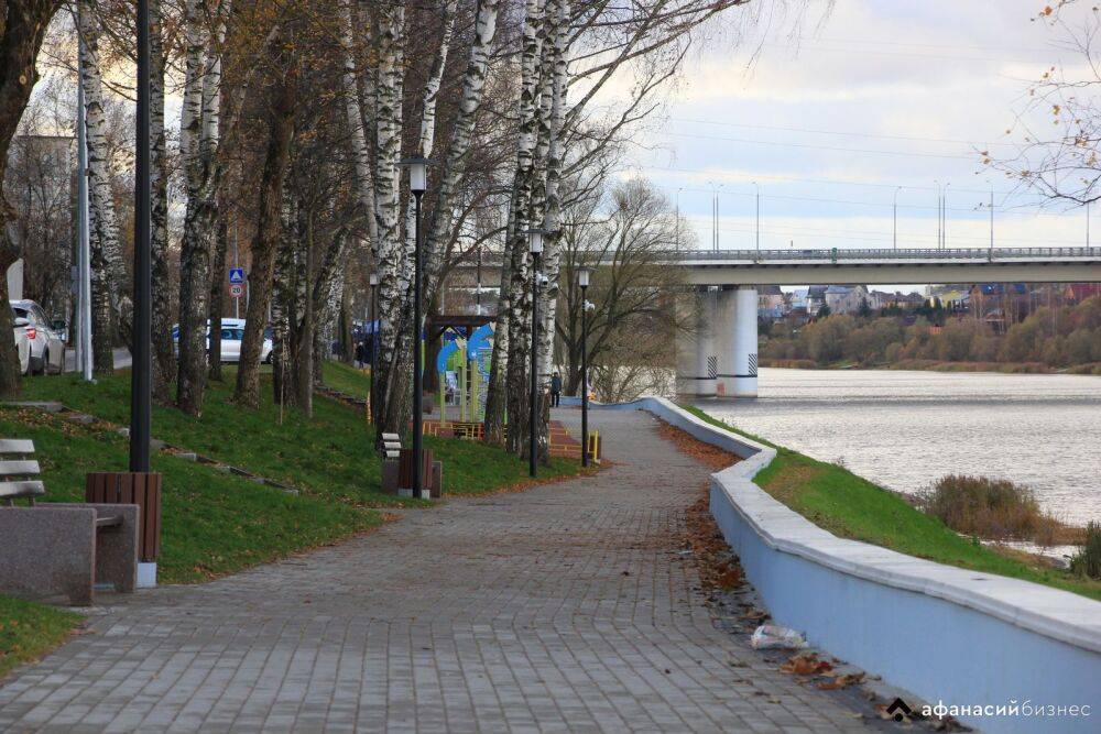 В Тверской области ожидаются ночные заморозки