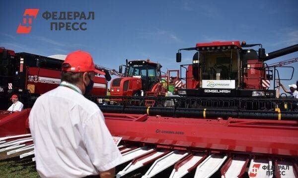 Новосибирские аграрии опережают прошлогодние показатели по посевной