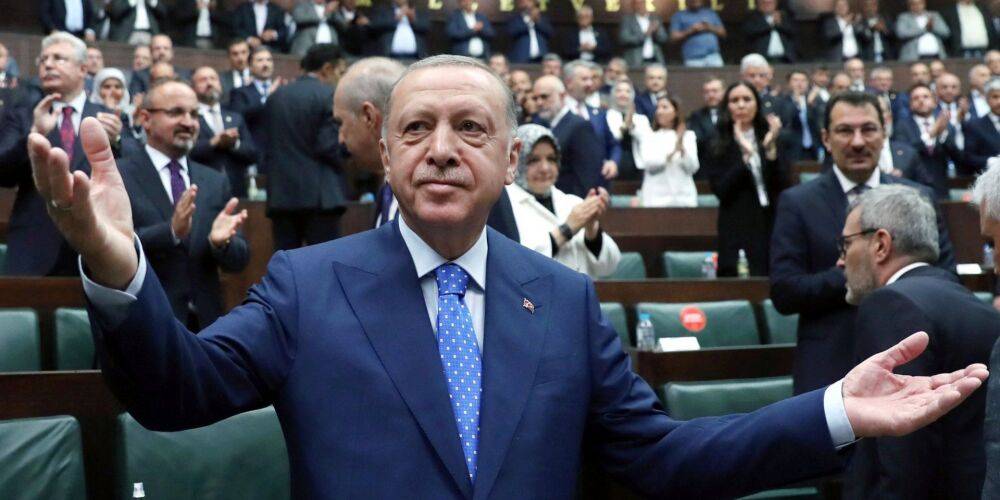 Эрдоган Строптивый. Зачем президент Турции блокирует новое расширение НАТО и какую собственную игру ведет на фоне войны в Украине