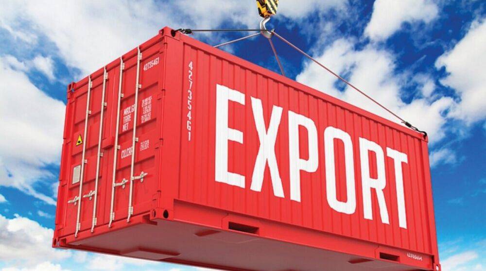 Европарламент одобрил отмену пошлин на весь украинский экспорт