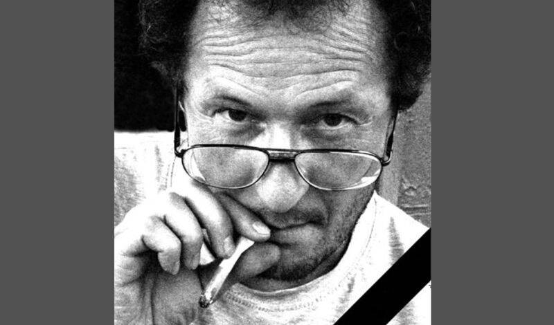 В Тобольске в возрасте 52 лет скончался художник и фотограф Дмитрий Алферов