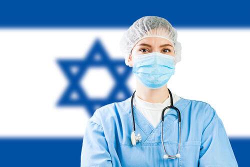 В Израиле введены особые льготы для новых репатриантов-медсестер