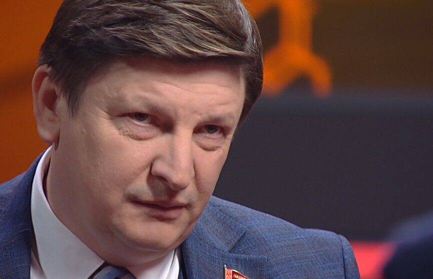 Марзалюк: в случае военной провокации в отношении Беларуси ответ будет страшным