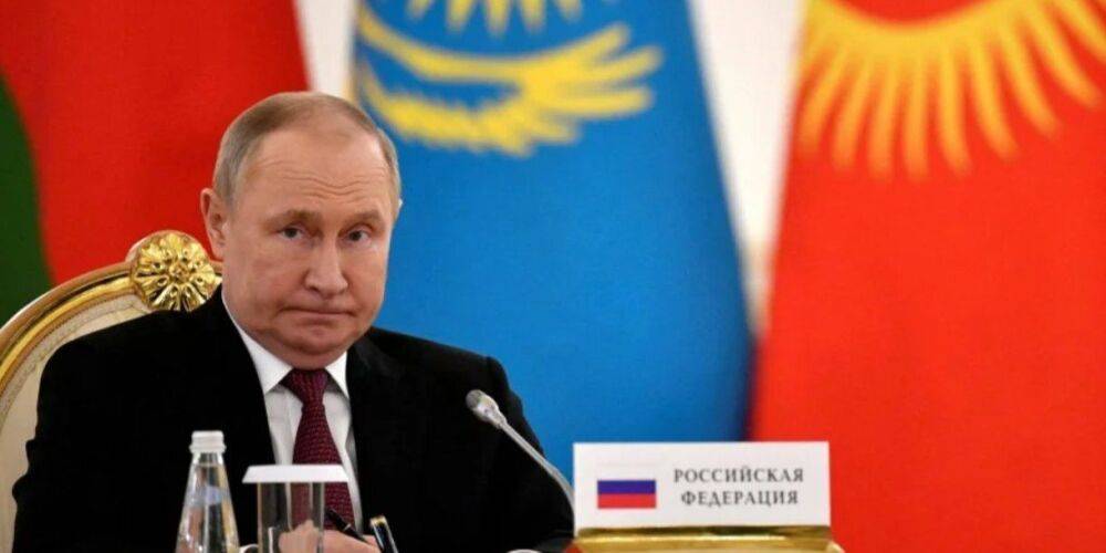 «Очень тяжелая». Кулеба назвал болезнью желание европейских политиков сохранить лицо Путину