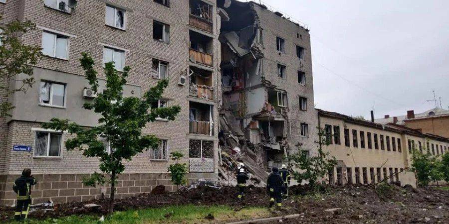 За сегодня оккупанты убили пять мирных жителей в Донецкой области — глава ОВА