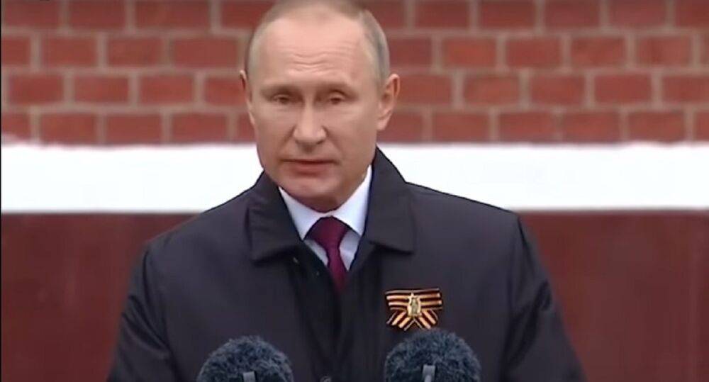 «Для Путина это примерно выстрел в голову»: возможна ли всеобщая мобилизация в рф 9 мая