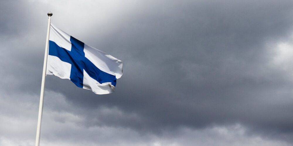 Финляндия планирует построить стену на границе с Россией — СМИ