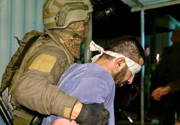Отец одного из палестинских боевиков в Ариэле помогал сыну при проведении теракта