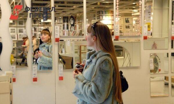 В Екатеринбурге научились делать мебель в стиле IKEA
