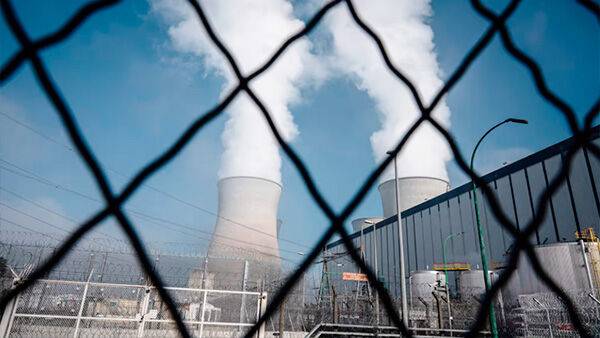В ЕС заговорили о запрете импорта ядерного топлива из РФ и проектов «Росатома» - Politico