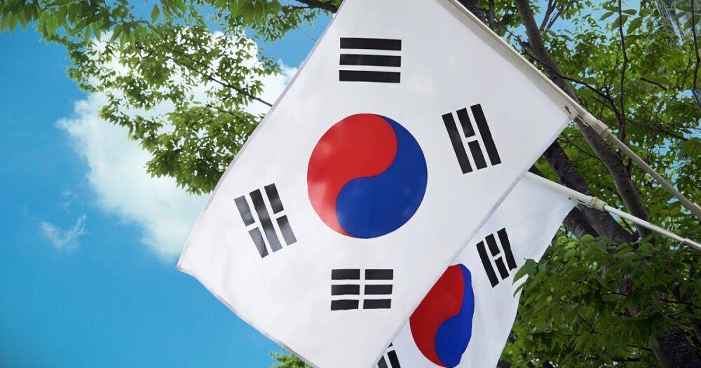 Южная Корея решила вернуть своих дипломатов в Киев