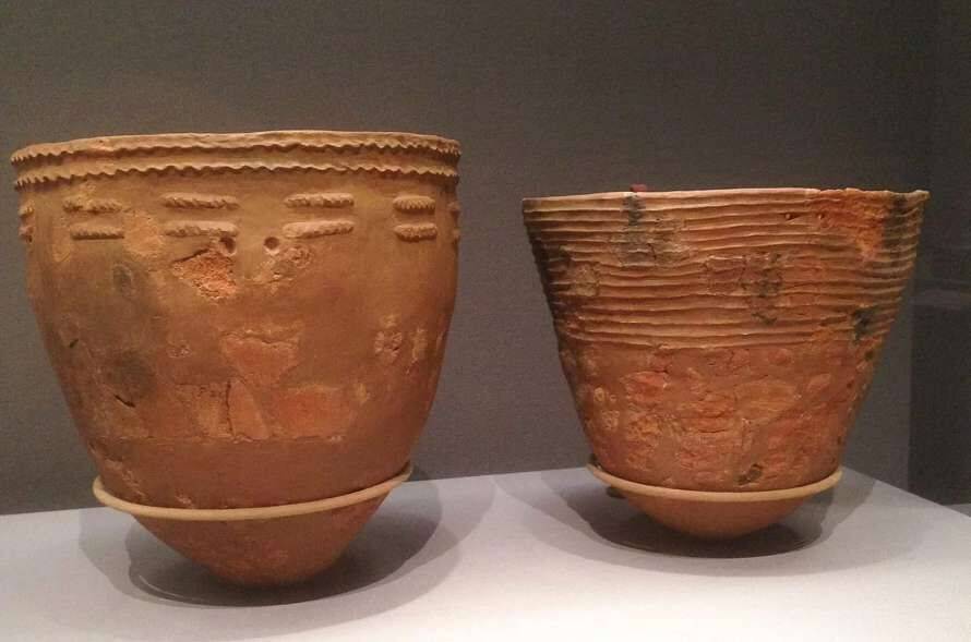 Археологи обнаружили одно из самых ранних гончарных изделий в мире (Фото)