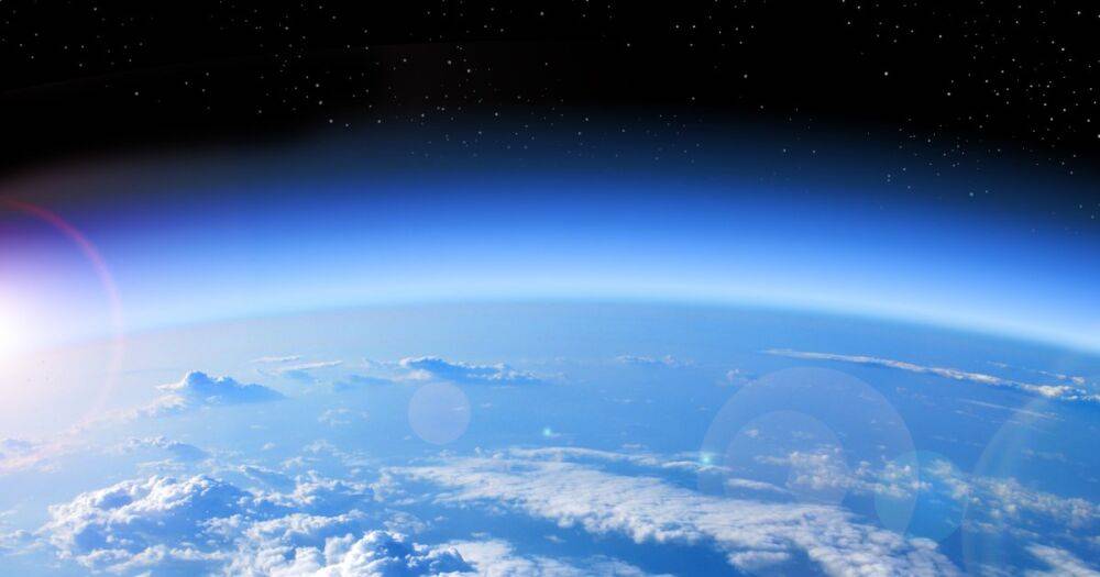 Ученые рассказали, где заканчивается Земля и начинается космос