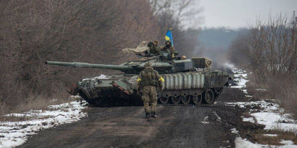 «Поразительная некомпетентность». Экс-командующий НАТО в Европе объяснил беспрецедентное количество убитых российских генералов в Украине