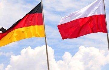 Польша готова помочь Германии отказаться от нефти из РФ