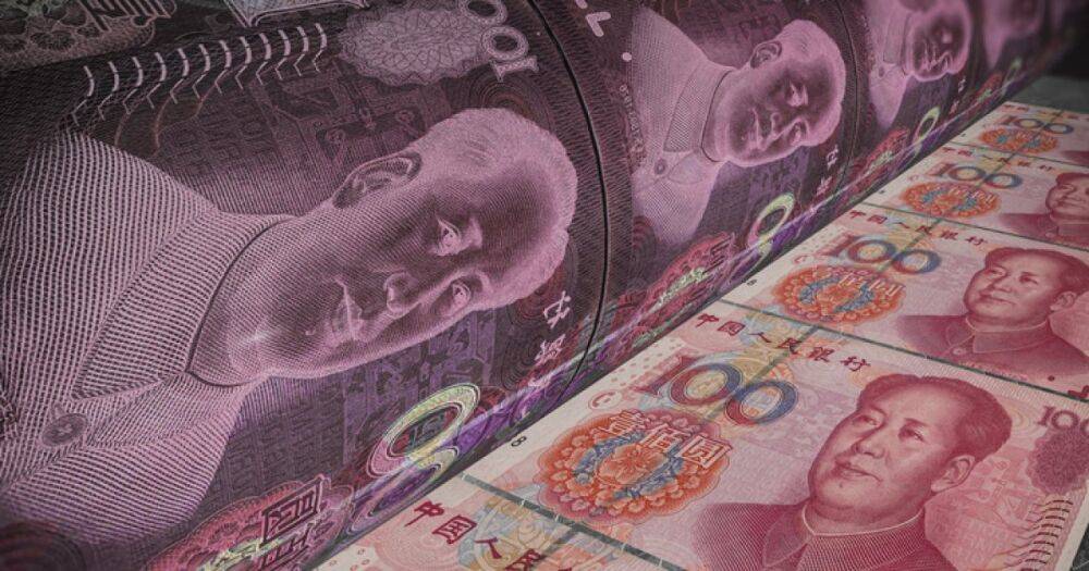 Сделали выводы. Пекин ищет способы сохранить $3,2 трлн в случае введения санкций Западом